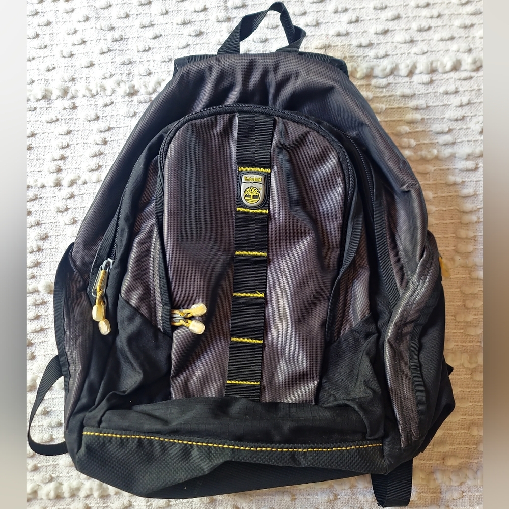 Timberland Backpack - image 1
